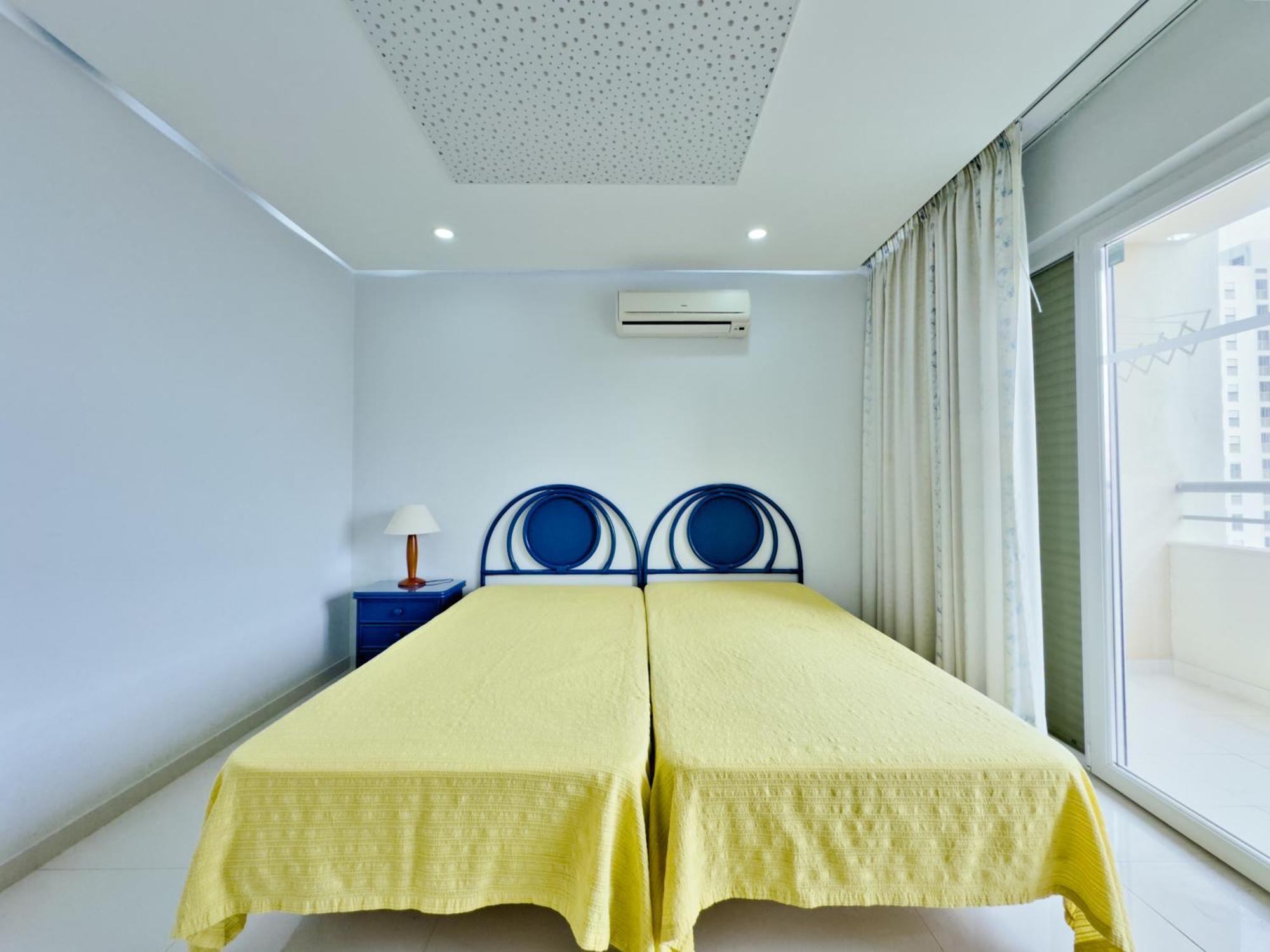 Apartamentos Turisticos Perola Da Rocha Portimao Exterior photo