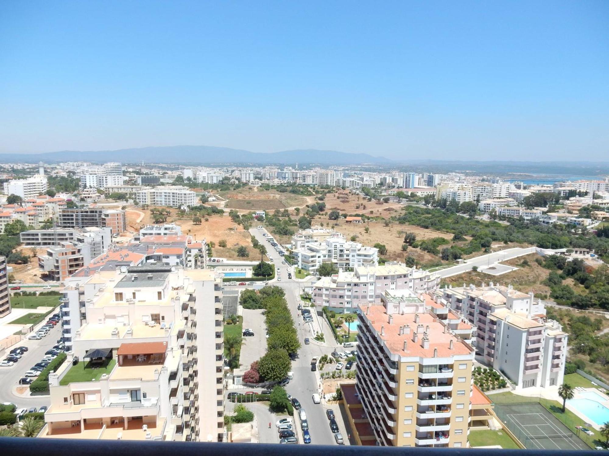 Apartamentos Turisticos Perola Da Rocha Portimao Exterior photo