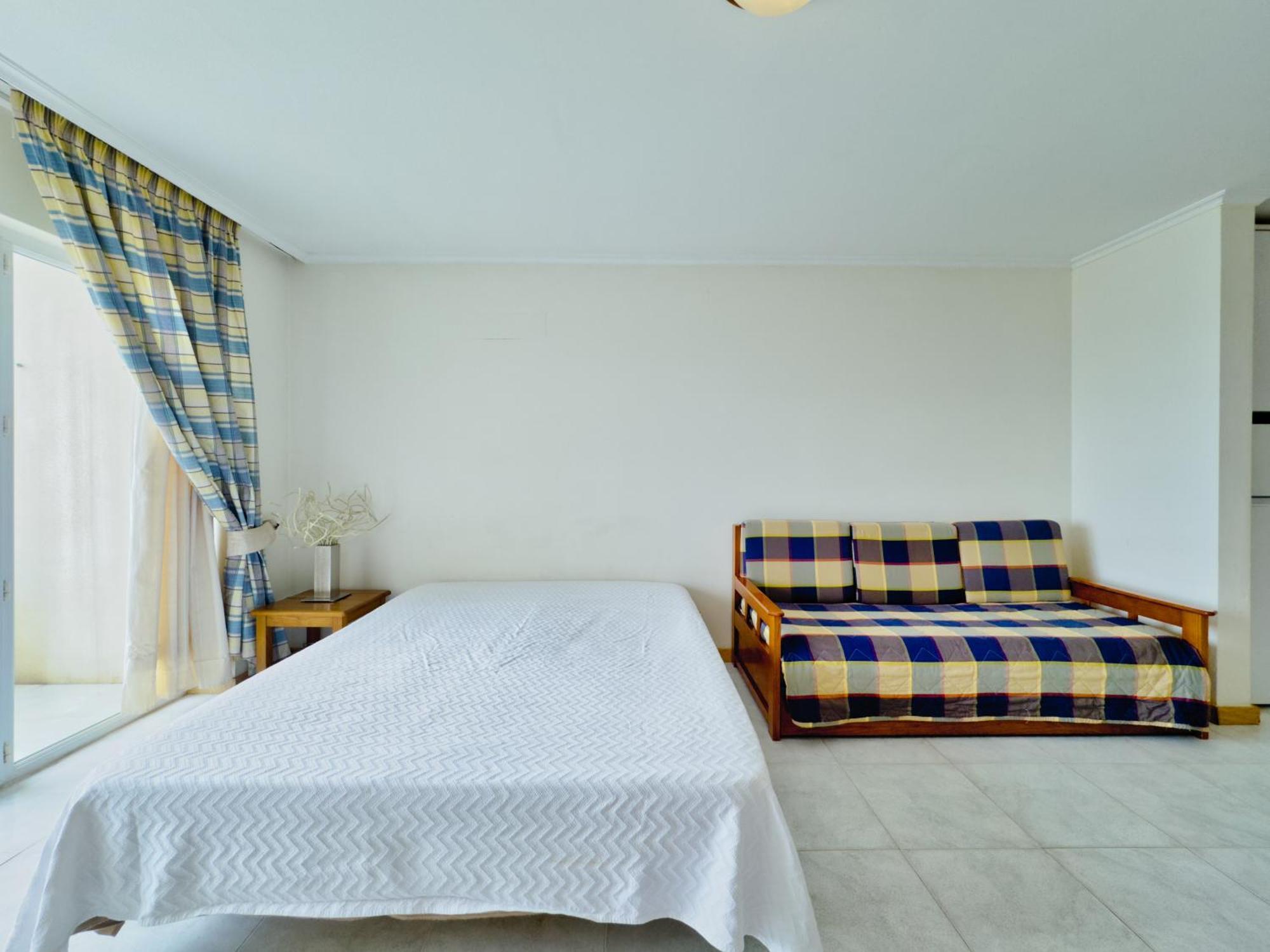 Apartamentos Turisticos Perola Da Rocha Portimao Exterior photo