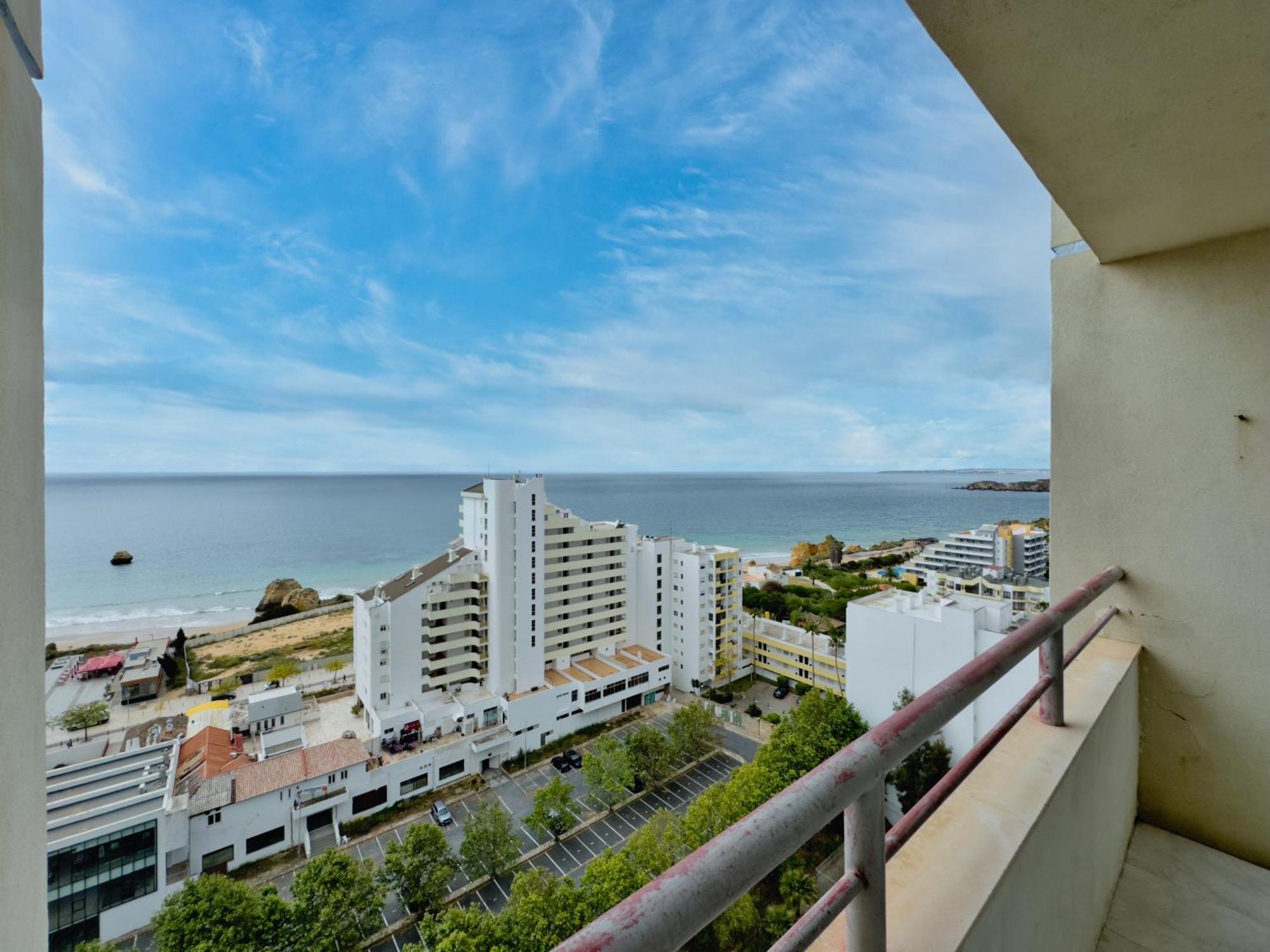 Apartamentos Turisticos Perola Da Rocha Portimao Exterior photo
