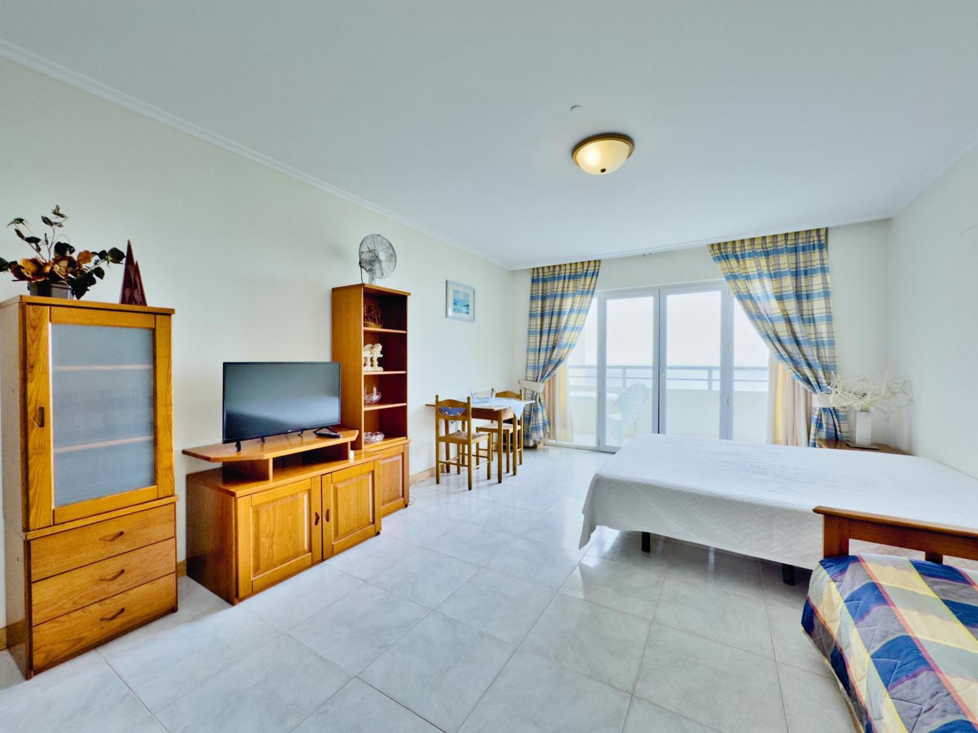 Apartamentos Turisticos Perola Da Rocha Portimao Exterior photo