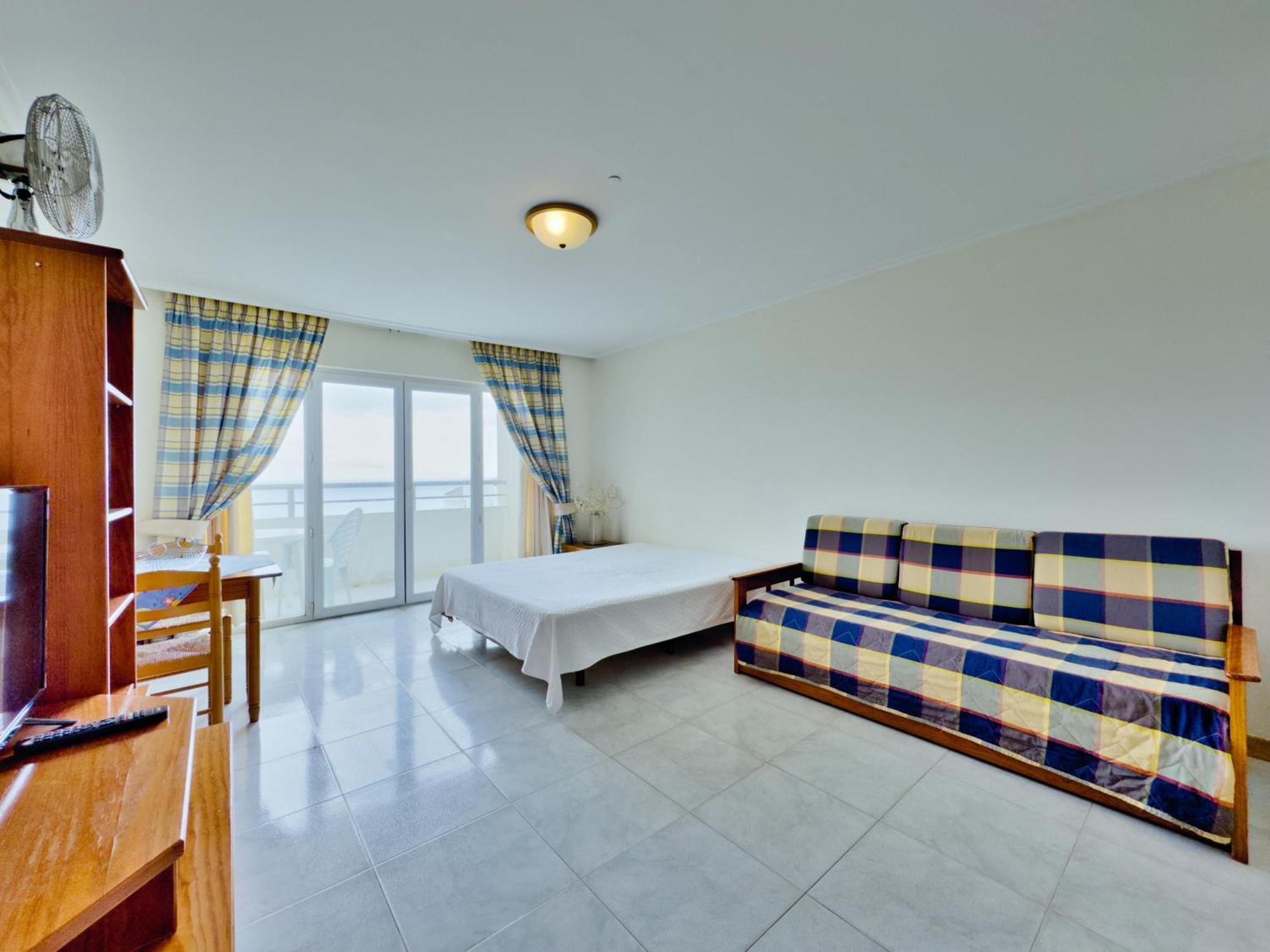 Apartamentos Turisticos Perola Da Rocha Portimao Exterior photo