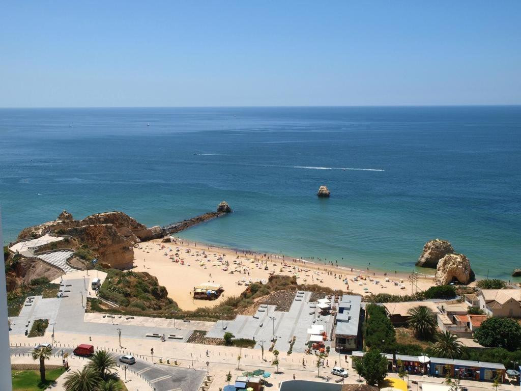 Apartamentos Turisticos Perola Da Rocha Portimao Exterior photo