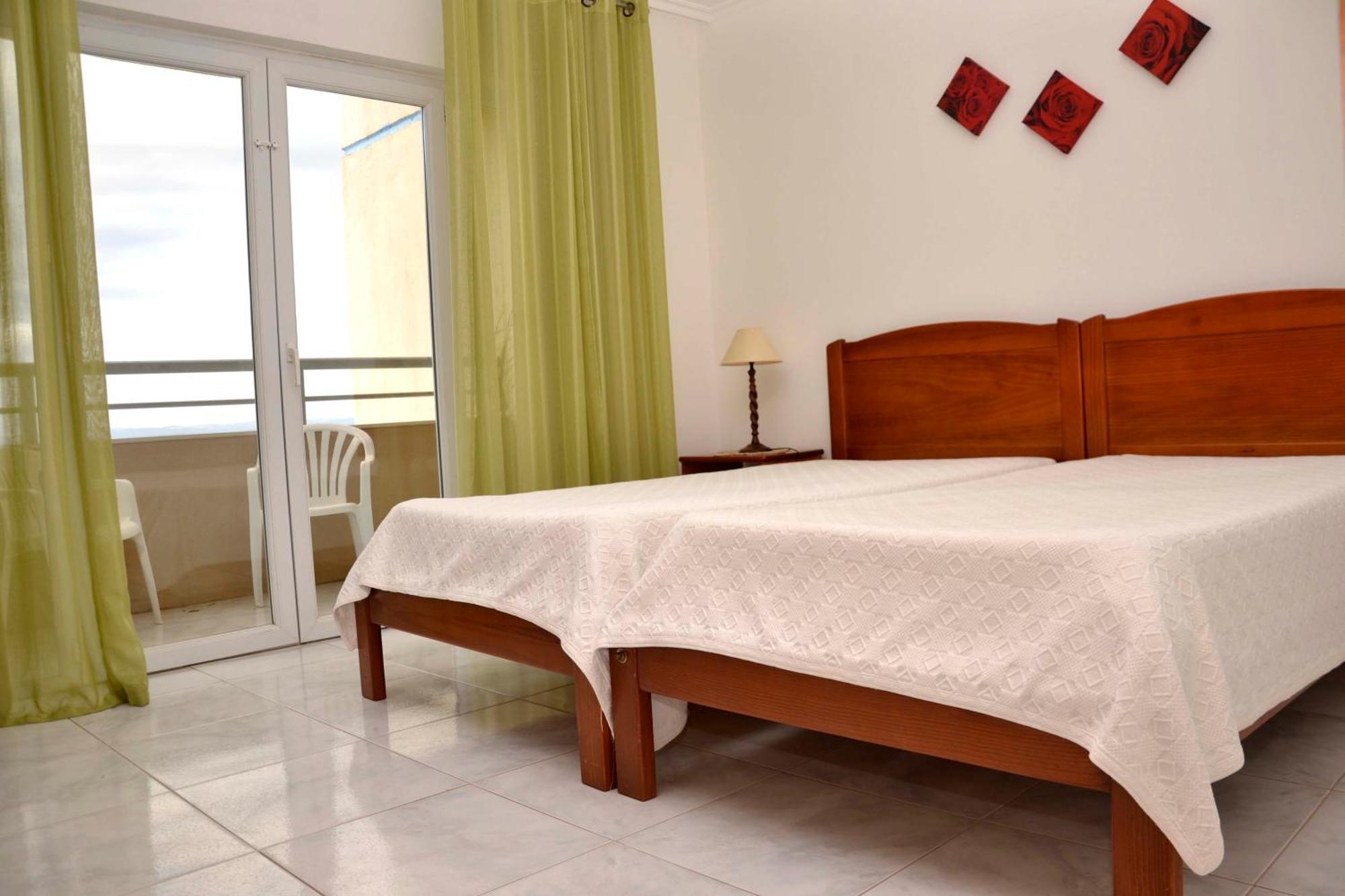 Apartamentos Turisticos Perola Da Rocha Portimao Exterior photo