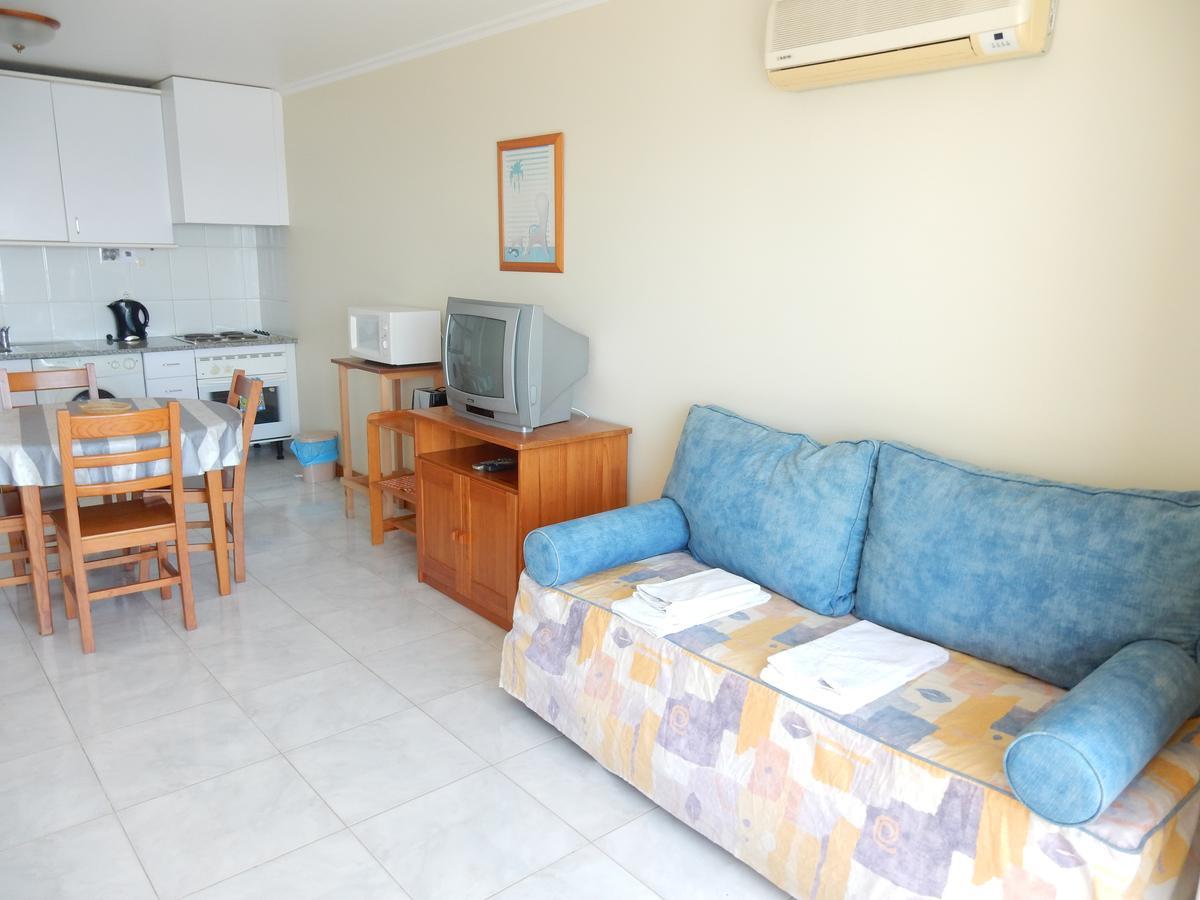 Apartamentos Turisticos Perola Da Rocha Portimao Exterior photo