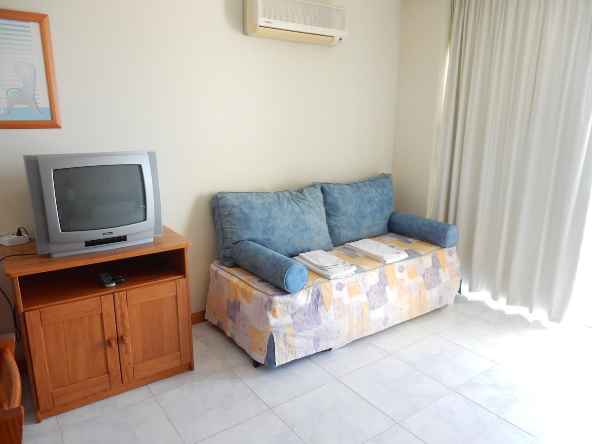 Apartamentos Turisticos Perola Da Rocha Portimao Exterior photo