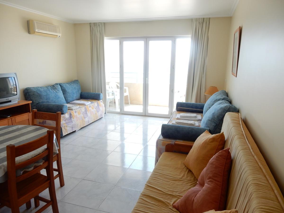 Apartamentos Turisticos Perola Da Rocha Portimao Exterior photo