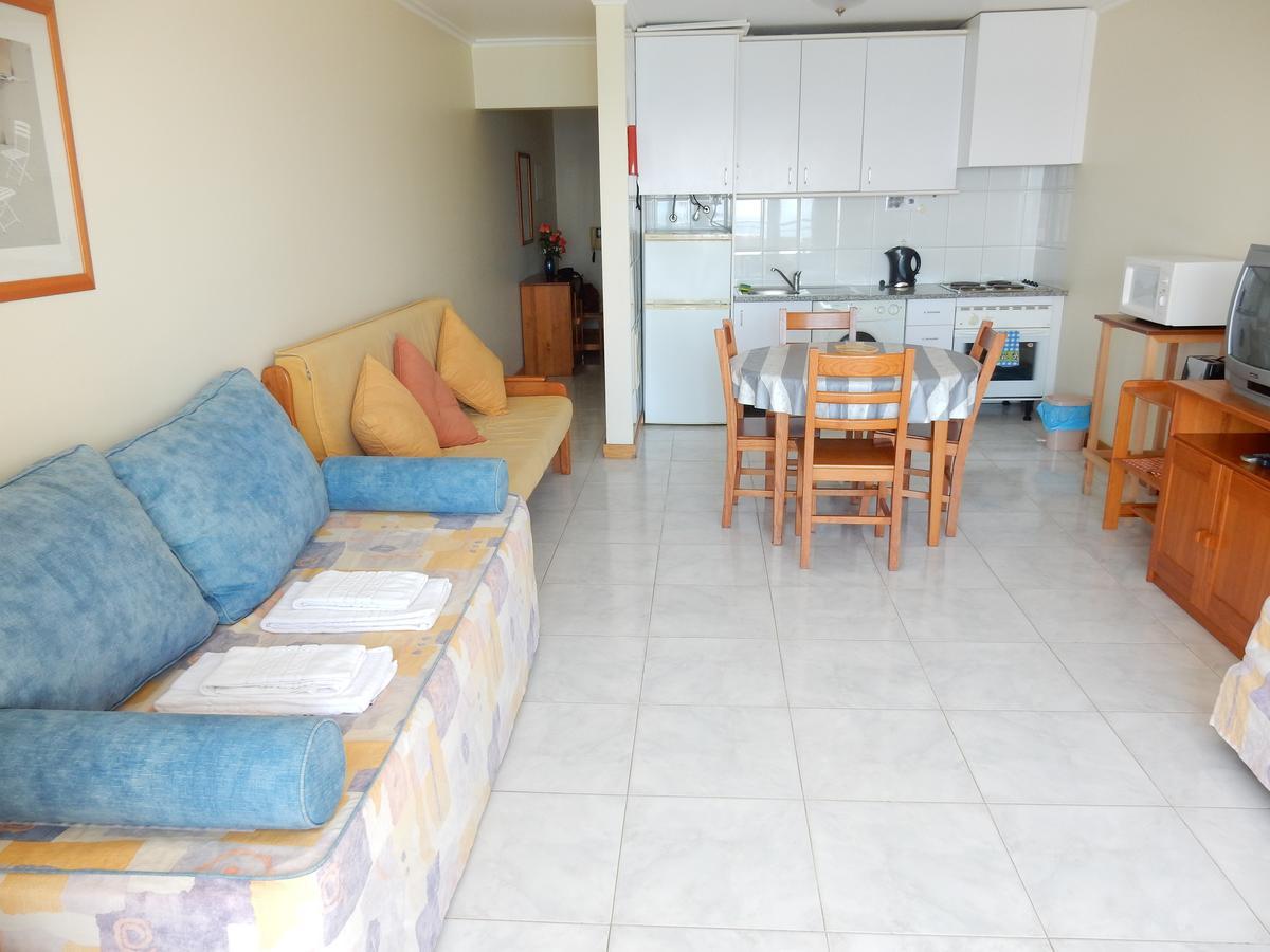 Apartamentos Turisticos Perola Da Rocha Portimao Exterior photo