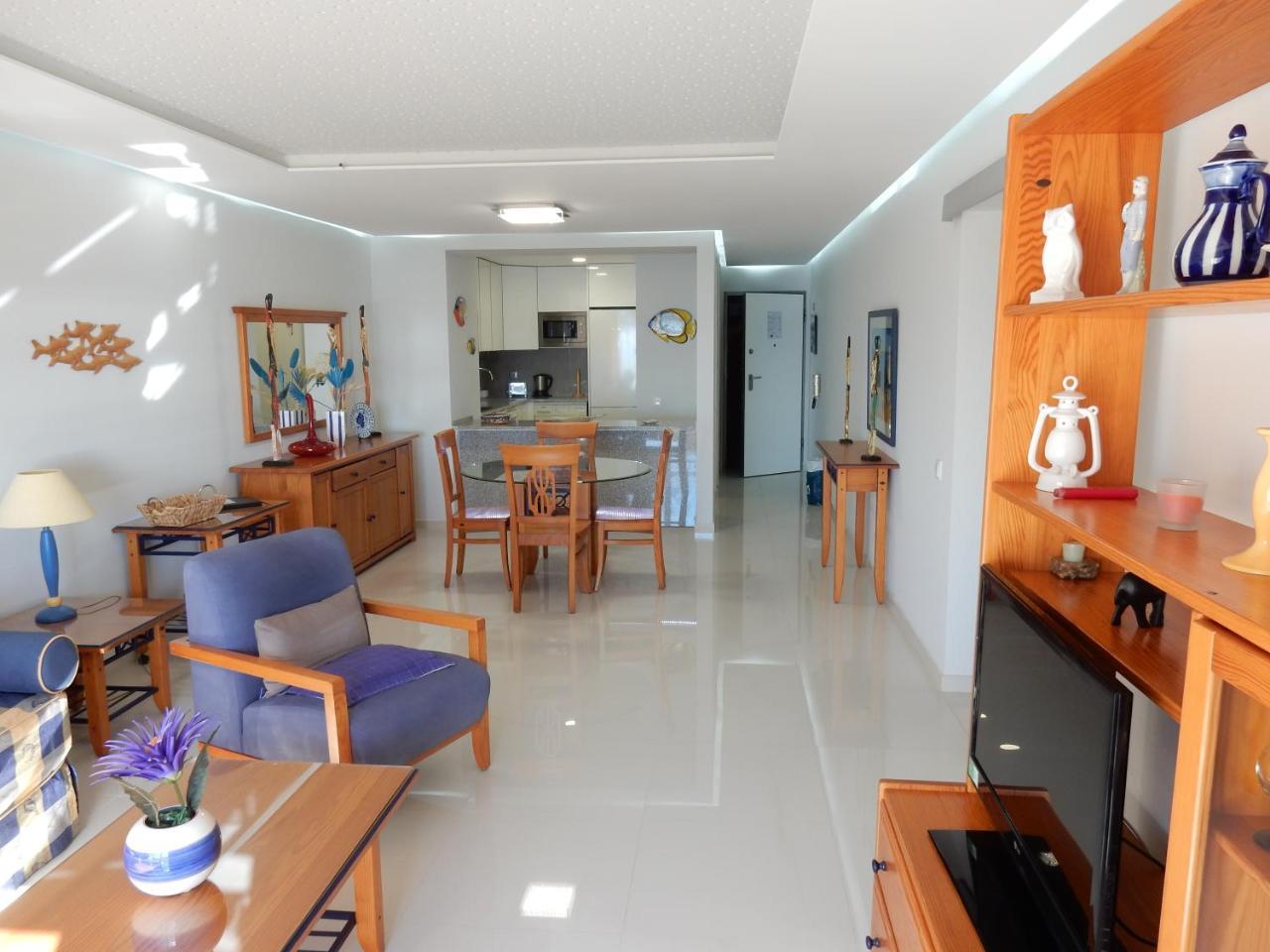Apartamentos Turisticos Perola Da Rocha Portimao Exterior photo